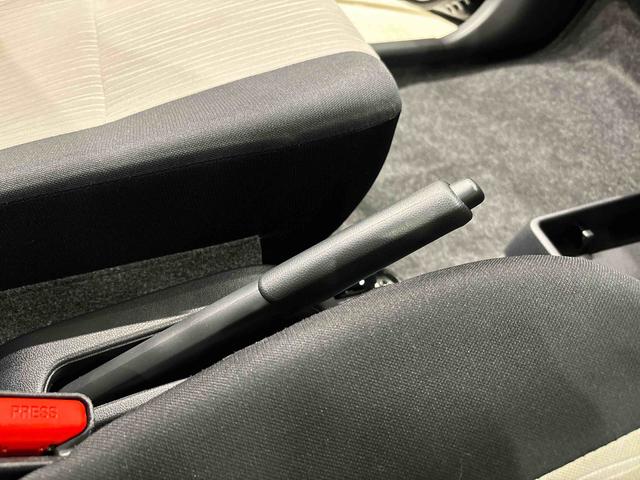 ミライースＸ　リミテッドＳＡIIIＬＥＤヘッドランプ　セキュリティアラーム　コーナーセンサー　１４インチフルホイールキャップ　キーレスエントリー　電動格納式ドアミラー　ショツピングフック　マニュアルエアコン（広島県）の中古車