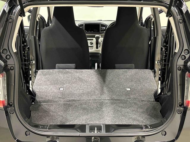 ミライースＸ　リミテッドＳＡIIIＬＥＤヘッドランプ　セキュリティアラーム　コーナーセンサー　１４インチフルホイールキャップ　キーレスエントリー　電動格納式ドアミラー　ショツピングフック　マニュアルエアコン（広島県）の中古車