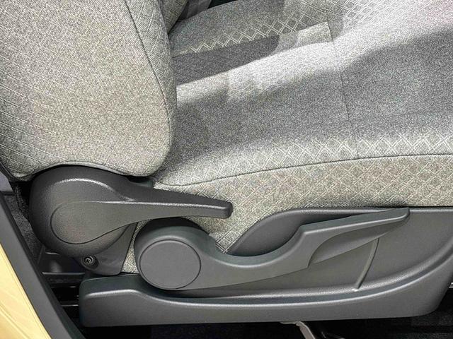 タントＸＬＥＤオートライト　パワースライドドアウェルカムオープン機能　電動パーキングブレーキ　運転席助手席シートヒーター　　フルホイールキャツプ　キーフリーシステム　　オート電動格納式ドアミラー（広島県）の中古車