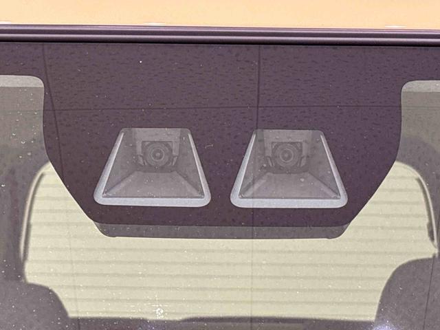 タントＸＬＥＤオートライト　パワースライドドアウェルカムオープン機能　電動パーキングブレーキ　運転席助手席シートヒーター　　フルホイールキャツプ　キーフリーシステム　　オート電動格納式ドアミラー（広島県）の中古車