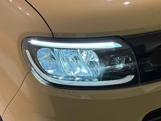 タントＸＬＥＤオートライト　パワースライドドアウェルカムオープン機能　電動パーキングブレーキ　運転席助手席シートヒーター　　フルホイールキャツプ　キーフリーシステム　　オート電動格納式ドアミラー（広島県）の中古車