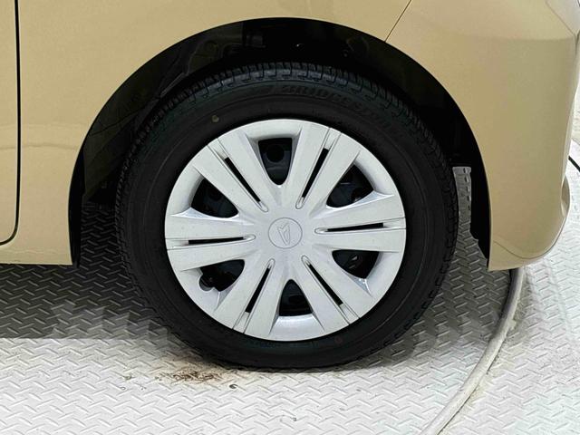 タントＸＬＥＤオートライト　パワースライドドアウェルカムオープン機能　電動パーキングブレーキ　運転席助手席シートヒーター　　フルホイールキャツプ　キーフリーシステム　　オート電動格納式ドアミラー（広島県）の中古車