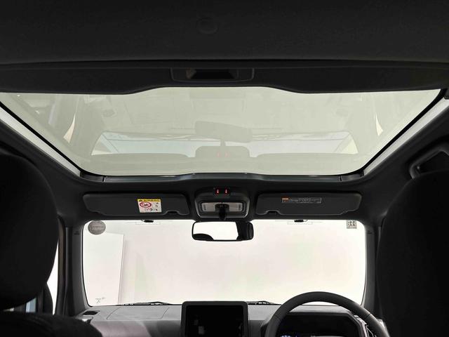 タフトＧ　ダーククロムベンチャースカイフィールトップ　ＬＥＤオートライト　オートハイビーム　フロントフォグランプ　運転席／助手席シートヒーター　プッシュボタンスタート　キーフリーシステム　電動パーキング　バックカメラ　アルミホイール（広島県）の中古車
