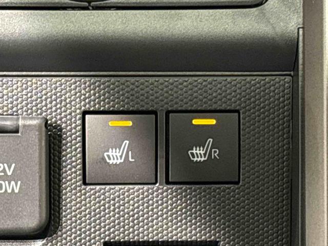 タフトＧ　ダーククロムベンチャースカイフィールトップ　ＬＥＤオートライト　オートハイビーム　フロントフォグランプ　運転席／助手席シートヒーター　プッシュボタンスタート　キーフリーシステム　電動パーキング　バックカメラ　アルミホイール（広島県）の中古車