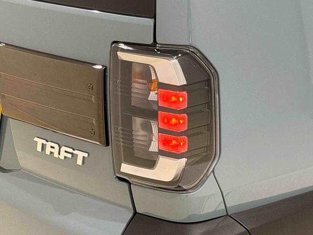 タフトＧ　ダーククロムベンチャースカイフィールトップ　ＬＥＤオートライト　オートハイビーム　フロントフォグランプ　運転席／助手席シートヒーター　プッシュボタンスタート　キーフリーシステム　電動パーキング　バックカメラ　アルミホイール（広島県）の中古車