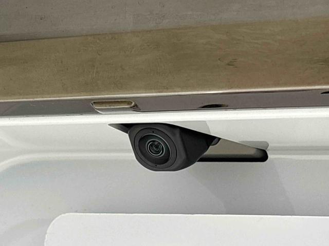 タフトＧターボ　ダーククロムベンチャー　電動パーキング（広島県）の中古車