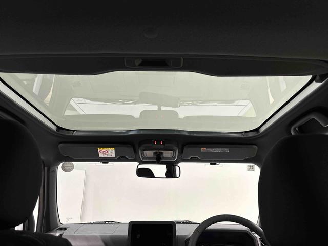 タフトＧターボ　ダーククロムベンチャー　電動パーキング（広島県）の中古車