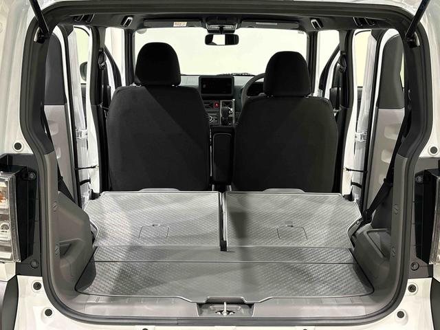 タフトＧターボ　ダーククロムベンチャー　電動パーキング（広島県）の中古車