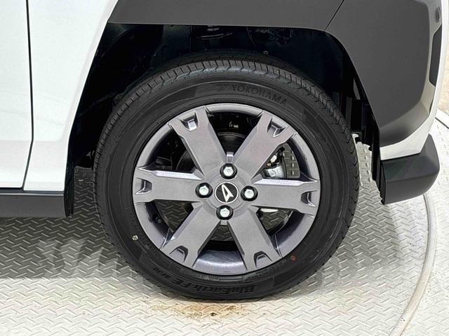 タフトＧターボ　ダーククロムベンチャー　電動パーキング（広島県）の中古車