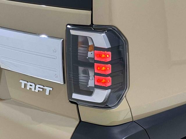 タフトＧ　クロムベンチャー　バックカメラ　電動パーキングブレーキスカイフィールトップ　クロムパック　メッキパック　シルバーアンダーガーニッシュ　インテリアアクセント　ＬＥＤオートライト＆フォグランプ　電動パーキングブレーキ　バックカメラ　アルミホイール（広島県）の中古車
