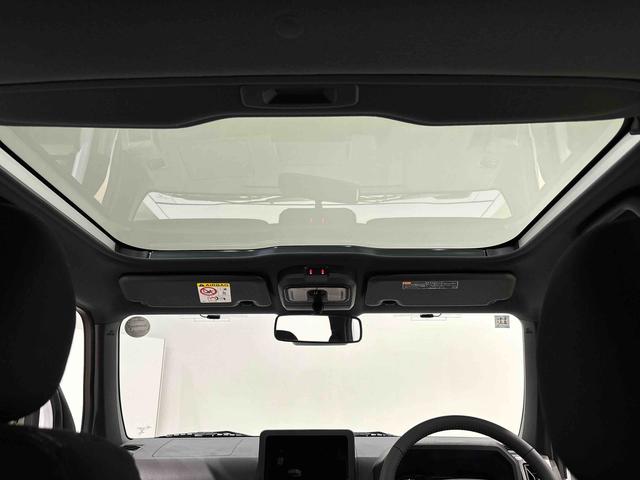 タフトＧ　ダーククロムベンチャースカイフィールトップ　ＬＥＤオートライト　オートハイビーム　フォグランプ　運転席／助手席シートヒーター　プッシュボタンスタート　キーフリー　電動パーキングブレーキ　バックカメラ　アルミホイール（広島県）の中古車
