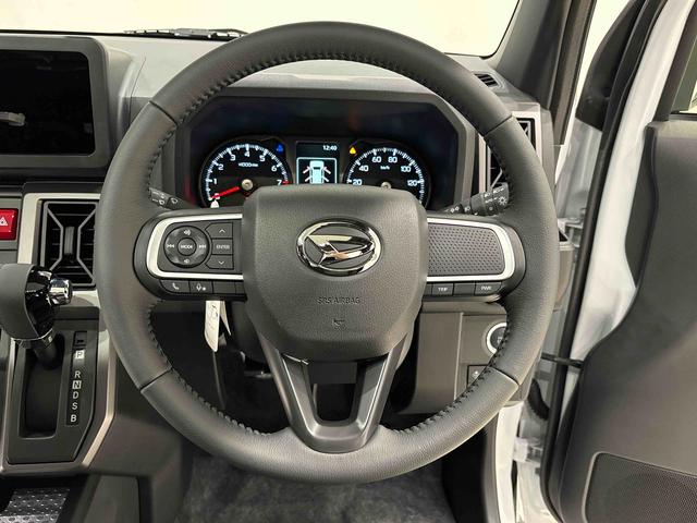 タフトＧ　ダーククロムベンチャースカイフィールトップ　ＬＥＤオートライト　オートハイビーム　フォグランプ　運転席／助手席シートヒーター　プッシュボタンスタート　キーフリー　電動パーキングブレーキ　バックカメラ　アルミホイール（広島県）の中古車