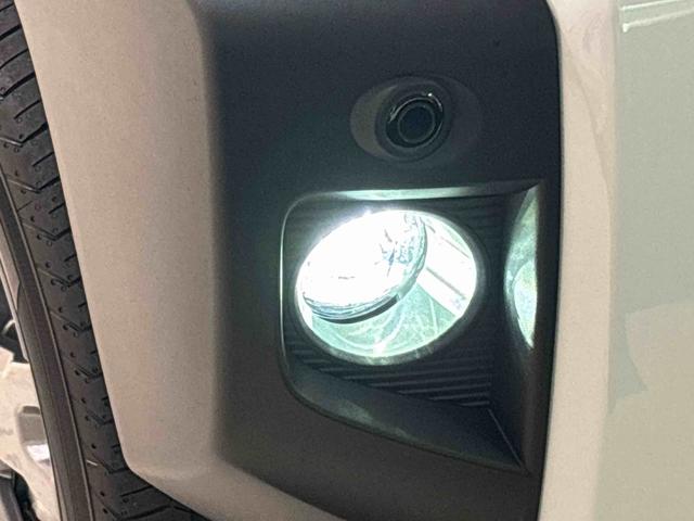タフトＧ　ダーククロムベンチャースカイフィールトップ　ＬＥＤオートライト　オートハイビーム　フォグランプ　運転席／助手席シートヒーター　プッシュボタンスタート　キーフリー　電動パーキングブレーキ　バックカメラ　アルミホイール（広島県）の中古車
