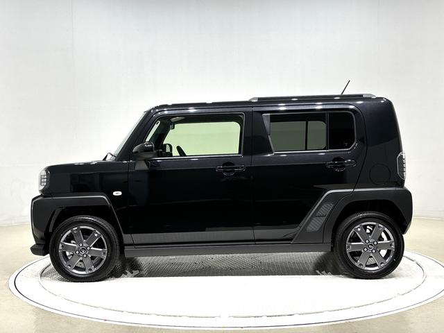 タフトＧ　ダーククロムベンチャー（広島県）の中古車