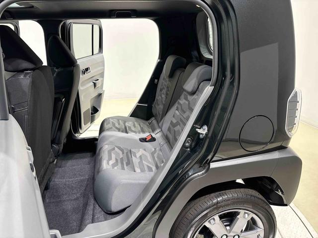 タフトＧ　ダーククロムベンチャー（広島県）の中古車