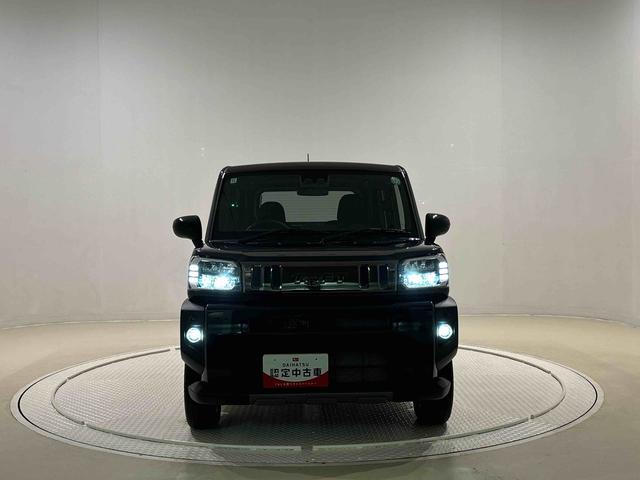 タフトＧ　ダーククロムベンチャー（広島県）の中古車