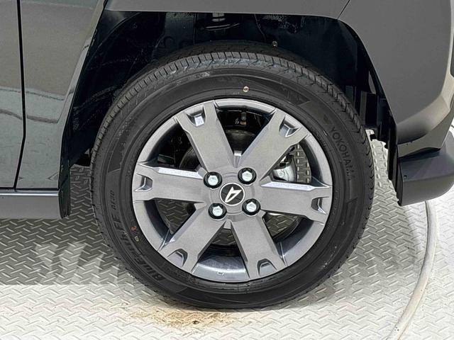 タフトＧ　ダーククロムベンチャー（広島県）の中古車