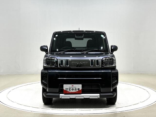 タフトＧターボ　クロムベンチャー（広島県）の中古車
