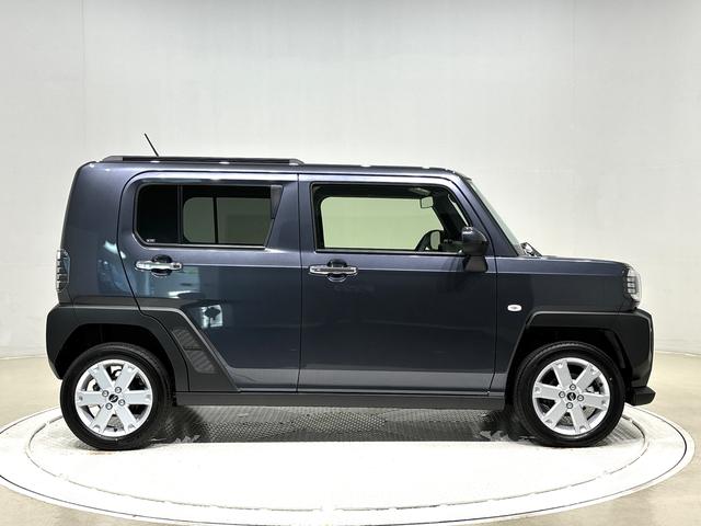 タフトＧターボ　クロムベンチャー（広島県）の中古車