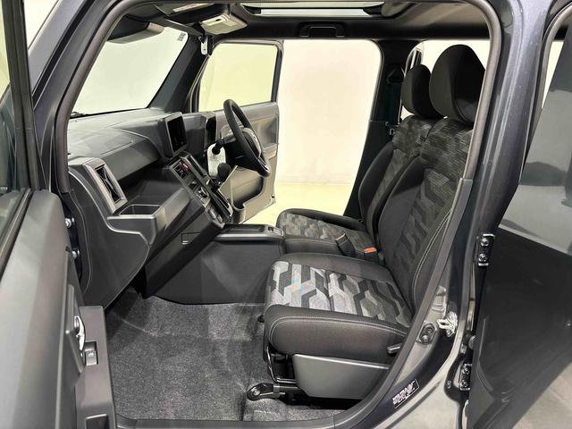 タフトＧターボ　クロムベンチャー（広島県）の中古車