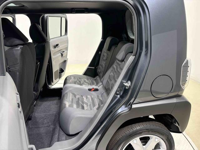 タフトＧターボ　クロムベンチャー（広島県）の中古車