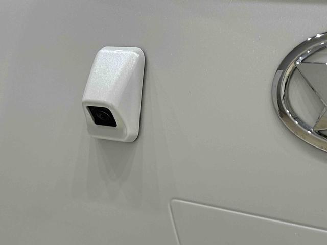 ミライースＧ　ＳＡIII　バックカメラ　オートエアコンＬＥＤヘッドランプ　運転席・助手席シートヒーター　オートライト　プッシュボタンスタート　セキュリティアラーム　コーナーセンサー　アルミホイール　キーフリーシステム（広島県）の中古車