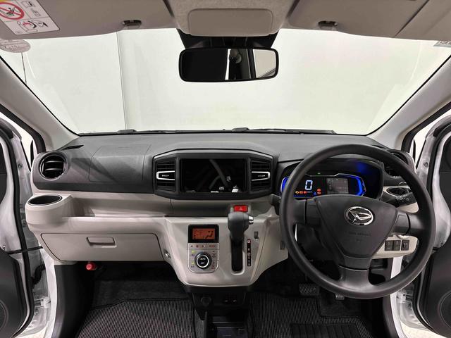 ミライースＧ　ＳＡIII　バックカメラ　オートエアコンＬＥＤヘッドランプ　運転席・助手席シートヒーター　オートライト　プッシュボタンスタート　セキュリティアラーム　コーナーセンサー　アルミホイール　キーフリーシステム（広島県）の中古車