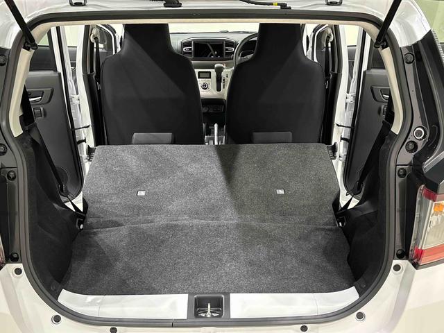 ミライースＧ　ＳＡIII　バックカメラ　オートエアコンＬＥＤヘッドランプ　運転席・助手席シートヒーター　オートライト　プッシュボタンスタート　セキュリティアラーム　コーナーセンサー　アルミホイール　キーフリーシステム（広島県）の中古車