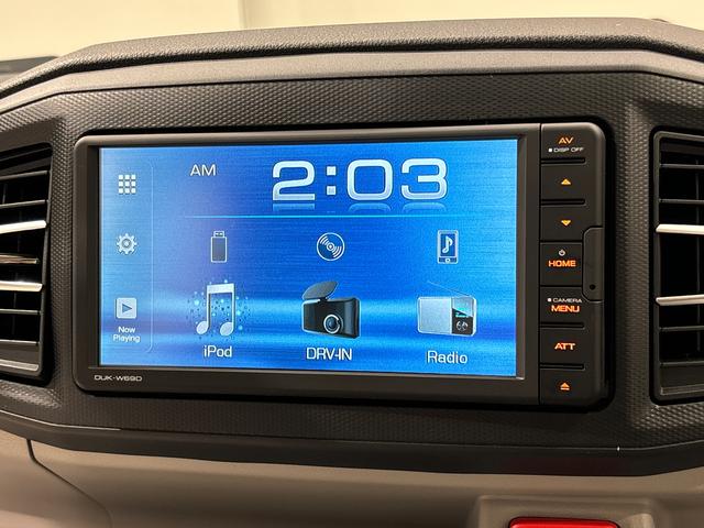 ミライースＸ　ＳＡIIIＬＥＤヘッドランプ　セキュリティアラーム　コーナーセンサー　１４インチフルホイールキャップ　キーレスエントリー　電動格納式ドアミラー　ショツピングフック　マニュアルエアコン（広島県）の中古車