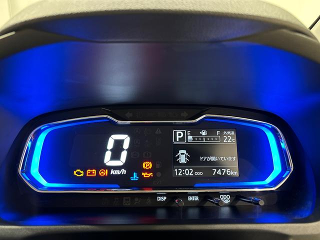 ミライースＸ　ＳＡIIIＬＥＤヘッドランプ　セキュリティアラーム　コーナーセンサー　１４インチフルホイールキャップ　キーレスエントリー　電動格納式ドアミラー　ショツピングフック　マニュアルエアコン（広島県）の中古車
