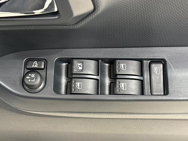 ミライースＸ　ＳＡIIIＬＥＤヘッドランプ　セキュリティアラーム　コーナーセンサー　１４インチフルホイールキャップ　キーレスエントリー　電動格納式ドアミラー　ショツピングフック　マニュアルエアコン（広島県）の中古車