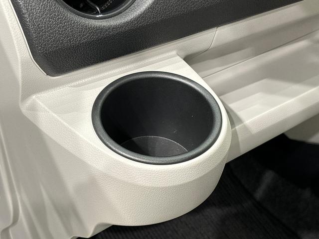 ミライースＸ　ＳＡIIIＬＥＤヘッドランプ　セキュリティアラーム　コーナーセンサー　１４インチフルホイールキャップ　キーレスエントリー　電動格納式ドアミラー　ショツピングフック　マニュアルエアコン（広島県）の中古車