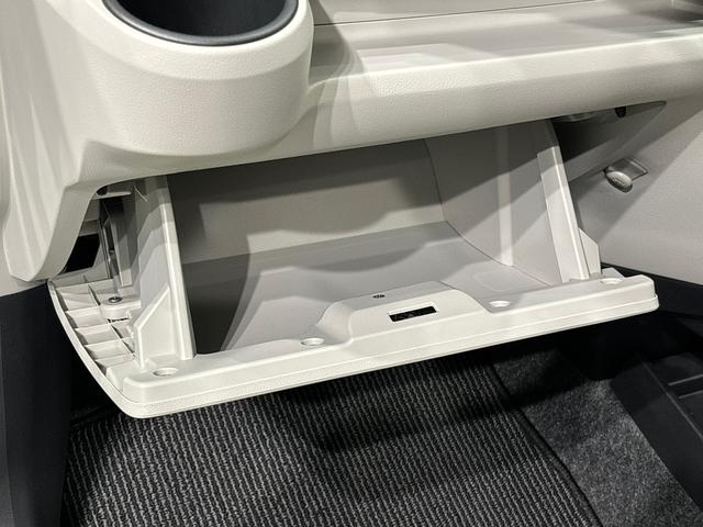 ミライースＸ　ＳＡIIIＬＥＤヘッドランプ　セキュリティアラーム　コーナーセンサー　１４インチフルホイールキャップ　キーレスエントリー　電動格納式ドアミラー　ショツピングフック　マニュアルエアコン（広島県）の中古車