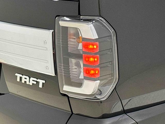 タフトＧターボ　クロムベンチャー　バックカメラ　両側シートヒータースカイフィールトップ　クロムパック　メッキパック　シルバーアンダーガーニッシュ　インテリアアクセント　ＬＥＤオートハイビーム＆フォグランプ　電動パーキングブレーキ　バックカメラ　アルミホイール（広島県）の中古車