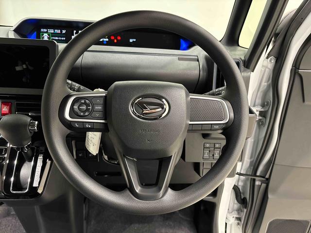 タントカスタムＸＬＥＤオートライト　パワースライドドアウェルカムオープン機能　オート電動格納式ドアミラー　助手席ロングスライド　助手席イージークローザー　アルミホイール　キーフリーシステム（広島県）の中古車