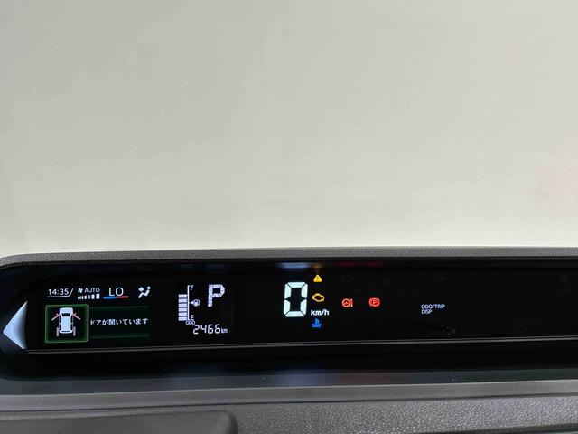 タントカスタムＲＳ　　　電子パーキング　　　ＬＥＤヘッドライトＬＥＤオートライト　パワースライドドアウェルカムオープン機能　電動パーキングブレーキ　運転席助手席シートヒーター　アルミホイール　キーフリーシステム　　オート電動格納式ドアミラー（広島県）の中古車