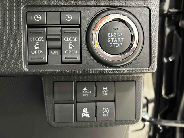 タントカスタムＲＳ　　　電子パーキング　　　ＬＥＤヘッドライトＬＥＤオートライト　パワースライドドアウェルカムオープン機能　電動パーキングブレーキ　運転席助手席シートヒーター　アルミホイール　キーフリーシステム　　オート電動格納式ドアミラー（広島県）の中古車