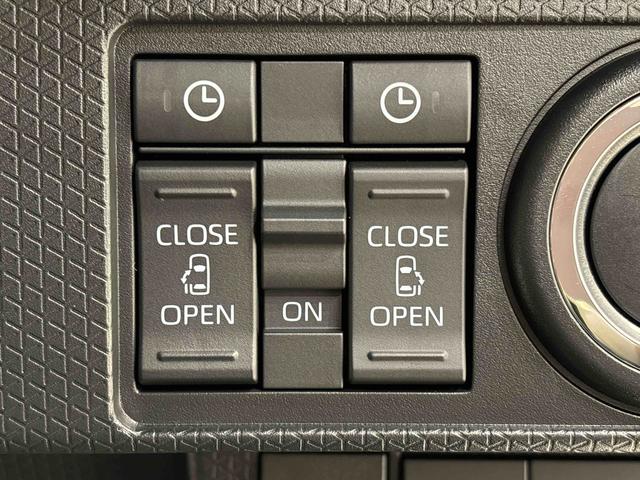 タントカスタムＲＳ　　　電子パーキング　　　ＬＥＤヘッドライトＬＥＤオートライト　パワースライドドアウェルカムオープン機能　電動パーキングブレーキ　運転席助手席シートヒーター　アルミホイール　キーフリーシステム　　オート電動格納式ドアミラー（広島県）の中古車