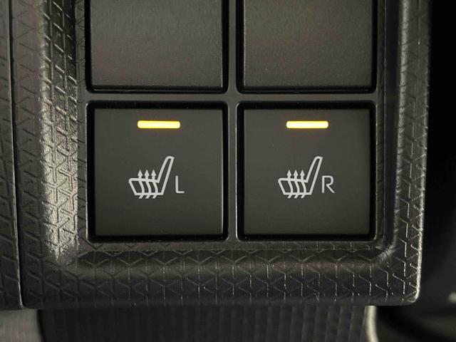 タントカスタムＲＳ　ＬＥＤオートライト　キーフリーシステムパワースライドドアウェルカムオープン機能　運転席ロングスライドシ−ト　助手席ロングスライド　助手席イージークローザー　１５インチアルミホイール　運転席、助手席シートヒーター　バックカメラ（広島県）の中古車