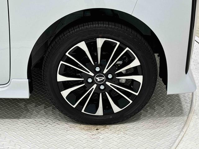 タントカスタムＲＳパワースライドドアウェルカムオープン機能　運転席ロングスライドシ−ト　助手席ロングスライド　助手席イージークローザー　１５インチアルミホイール　運転席、助手席シートヒーター　バックカメラ（広島県）の中古車