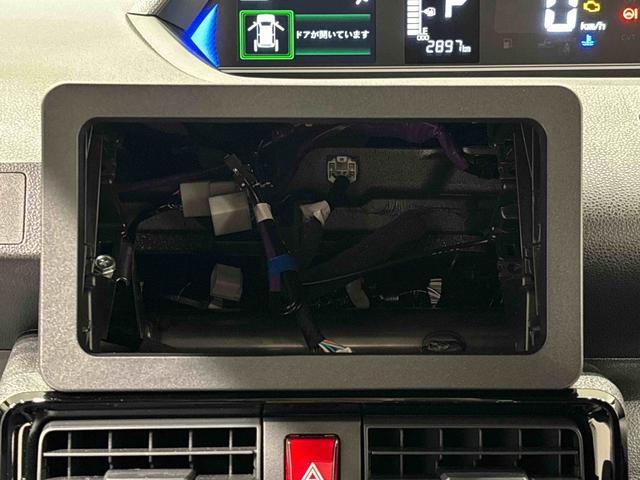 タントカスタムＲＳパワースライドドアウェルカムオープン機能　運転席ロングスライドシ−ト　助手席ロングスライド　助手席イージークローザー　１５インチアルミホイール　運転席、助手席シートヒーター　バックカメラ（広島県）の中古車