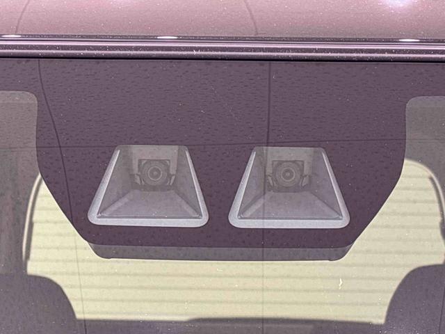 タントカスタムＲＳパワースライドドアウェルカムオープン機能　運転席ロングスライドシ−ト　助手席ロングスライド　助手席イージークローザー　１５インチアルミホイール　運転席、助手席シートヒーター　バックカメラ（広島県）の中古車