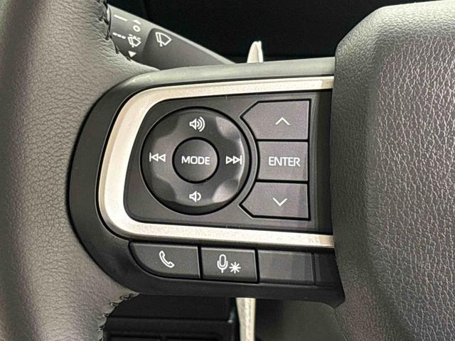 タントファンクロスターボ 電動パーキングブレーキLEDオートライト パワースライドドアウェルカムオープン機能 電動パーキングブレーキ 運転席助手席シートヒーター アルミホイール キーフリーシステム  オート電動格納式ドアミラー(広島県)の中古車