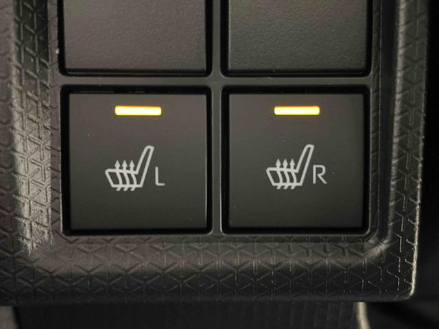 タントファンクロスターボ 電動パーキングブレーキLEDオートライト パワースライドドアウェルカムオープン機能 電動パーキングブレーキ 運転席助手席シートヒーター アルミホイール キーフリーシステム  オート電動格納式ドアミラー(広島県)の中古車