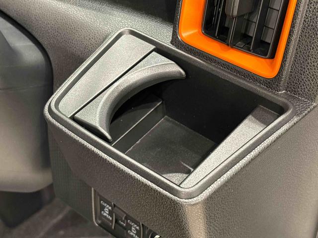 タントファンクロスターボ 電動パーキングブレーキLEDオートライト パワースライドドアウェルカムオープン機能 電動パーキングブレーキ 運転席助手席シートヒーター アルミホイール キーフリーシステム  オート電動格納式ドアミラー(広島県)の中古車