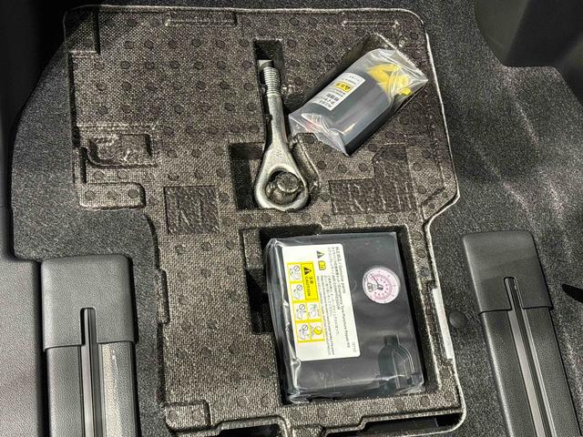 タントファンクロスターボ 電動パーキングブレーキLEDオートライト パワースライドドアウェルカムオープン機能 電動パーキングブレーキ 運転席助手席シートヒーター アルミホイール キーフリーシステム  オート電動格納式ドアミラー(広島県)の中古車