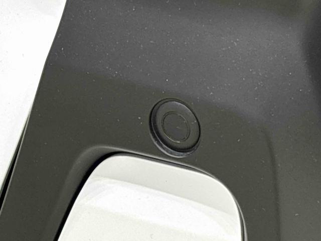 タントファンクロスターボ 電動パーキングブレーキLEDオートライト パワースライドドアウェルカムオープン機能 電動パーキングブレーキ 運転席助手席シートヒーター アルミホイール キーフリーシステム  オート電動格納式ドアミラー(広島県)の中古車