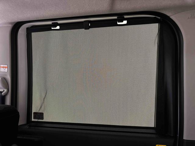 タントファンクロスターボ 電動パーキングブレーキLEDオートライト パワースライドドアウェルカムオープン機能 電動パーキングブレーキ 運転席助手席シートヒーター アルミホイール キーフリーシステム  オート電動格納式ドアミラー(広島県)の中古車