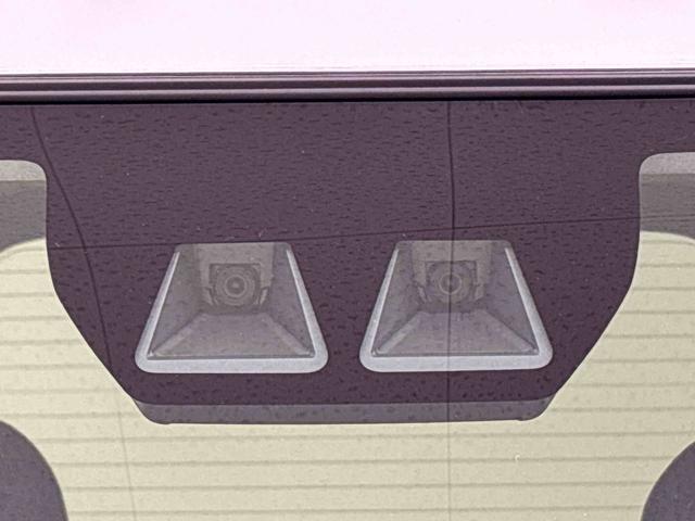 タントファンクロスターボ 電動パーキングブレーキLEDオートライト パワースライドドアウェルカムオープン機能 電動パーキングブレーキ 運転席助手席シートヒーター アルミホイール キーフリーシステム  オート電動格納式ドアミラー(広島県)の中古車