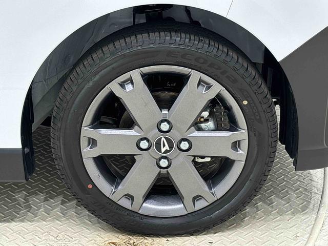 タントファンクロスターボ 電動パーキングブレーキLEDオートライト パワースライドドアウェルカムオープン機能 電動パーキングブレーキ 運転席助手席シートヒーター アルミホイール キーフリーシステム  オート電動格納式ドアミラー(広島県)の中古車